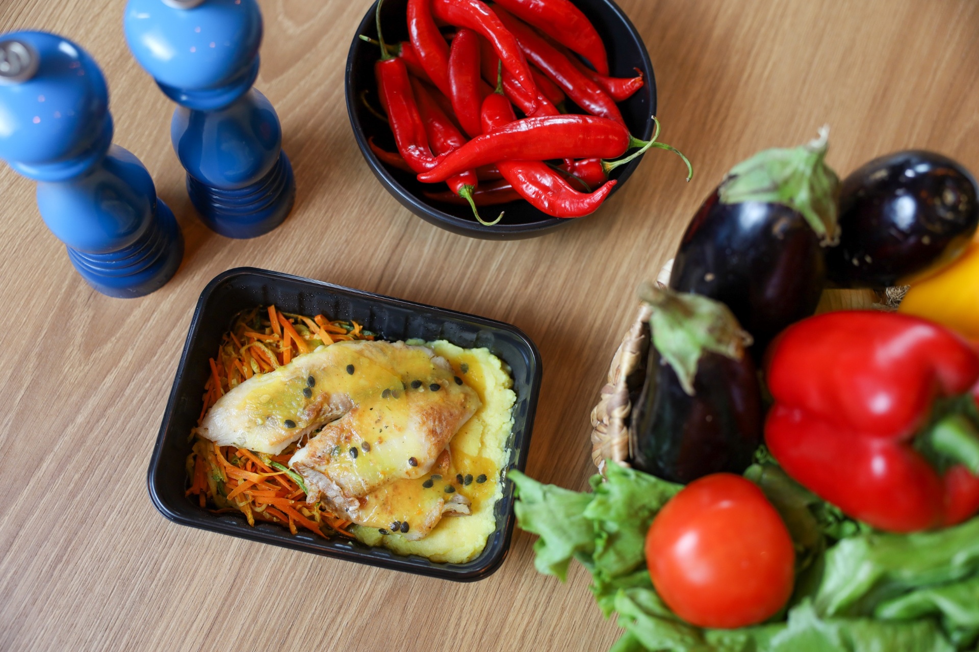 Marmitas fitness Marmithas Fit